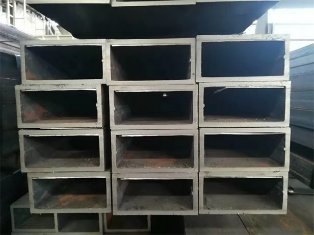 咸宁Q235冷拔方管材质特点 适用工程场景分析