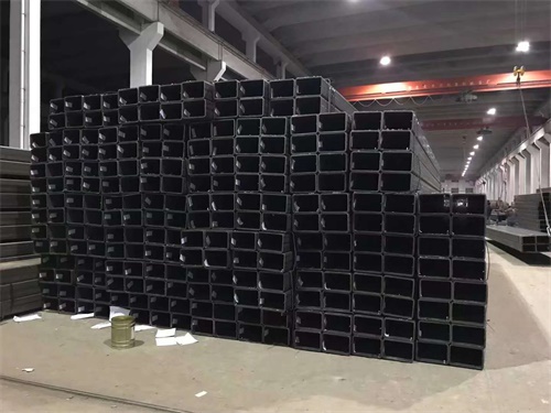 咸宁冷拔方管选型指南 工程采购怎么选